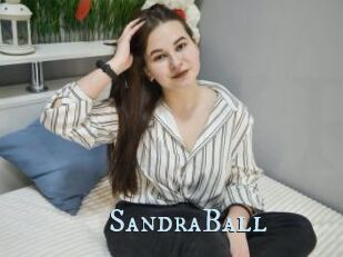 SandraBall