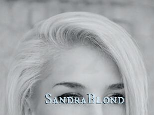 SandraBlond