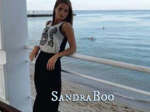 SandraBoo