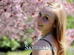 SandraDea