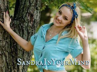 SandraInYourMind