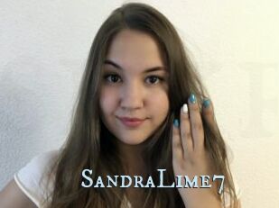 SandraLime7