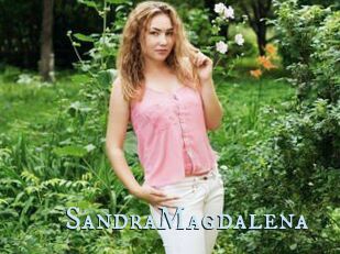 SandraMagdalena