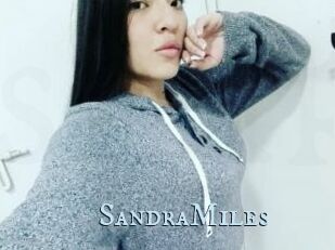 SandraMiles