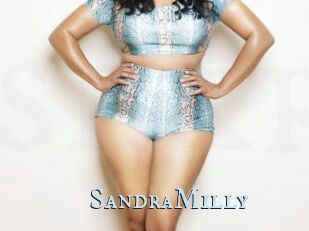 SandraMilly