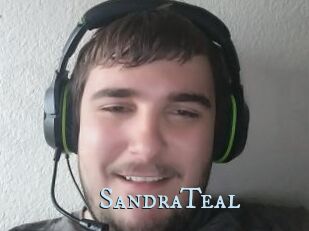 SandraTeal