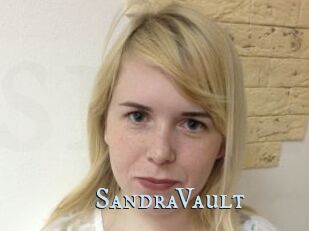 SandraVault