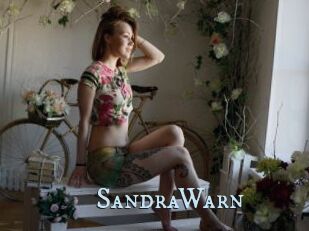 SandraWarn
