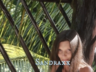 Sandraxx