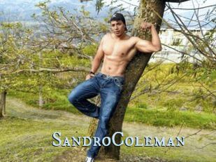 SandroColeman