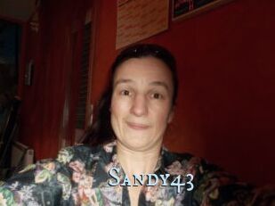 Sandy43