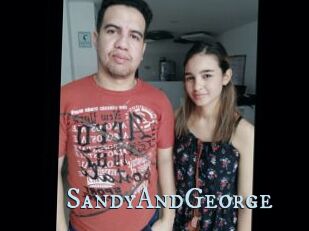 SandyAndGeorge