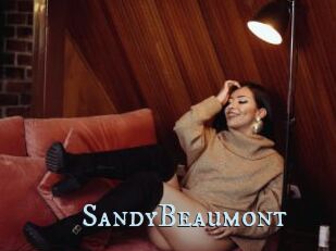 SandyBeaumont