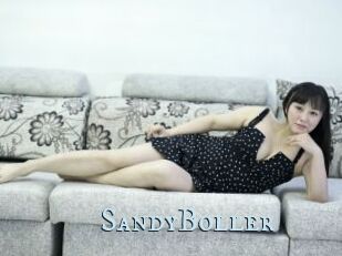 SandyBoller