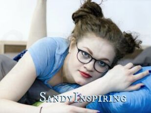 SandyInspiring