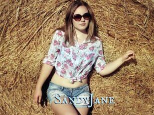 SandyJane