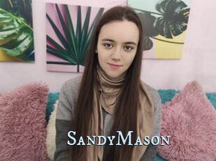 SandyMason