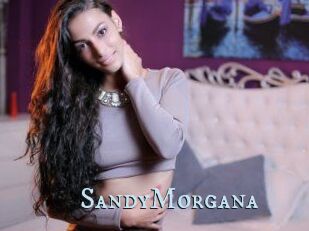 SandyMorgana