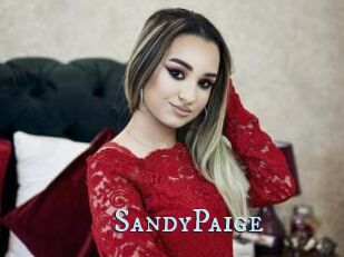 SandyPaige