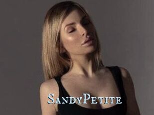 SandyPetite