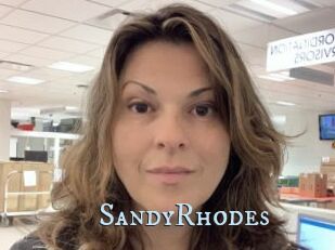 SandyRhodes