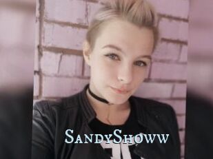 SandyShoww