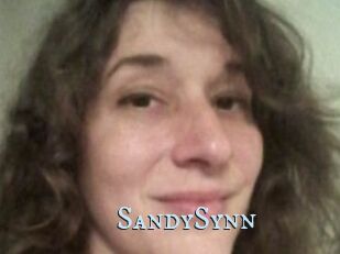 SandySynn