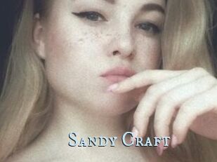 Sandy_Craft