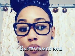 Sanessamonroe
