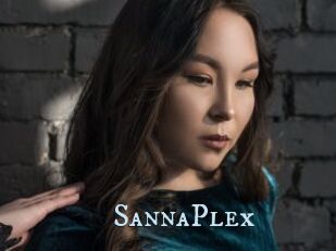 SannaPlex