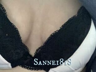 Sanne1818