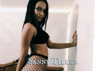 Sanny_Tiller