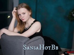 SansaHotBb