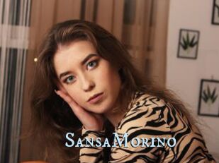 SansaMorino