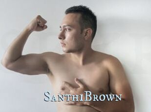 SanthiBrown