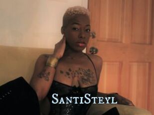 SantiSteyl