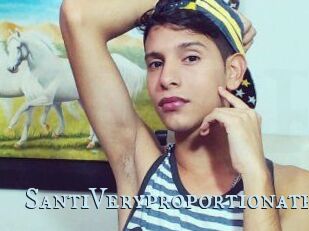 SantiVeryproportionate