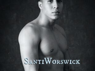 SantiWorswick