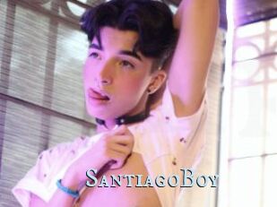 SantiagoBoy