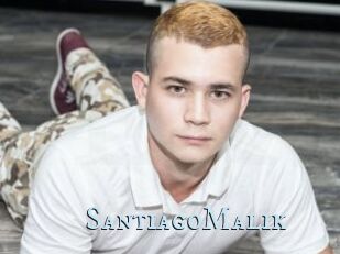 SantiagoMalik