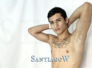 SantiagoW