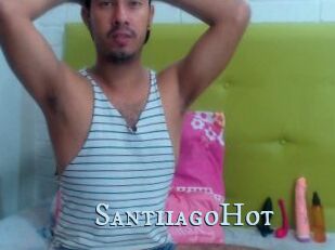 SantiiagoHot