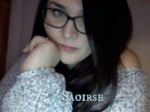 Saoirse