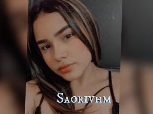 Saorivhm