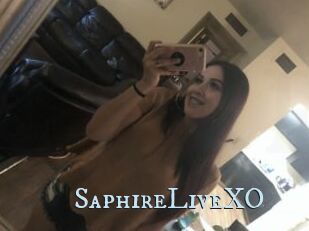 SaphireLiveXO