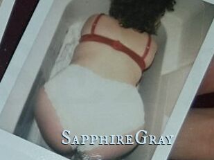 SapphireGray
