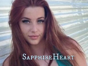 SapphireHeart