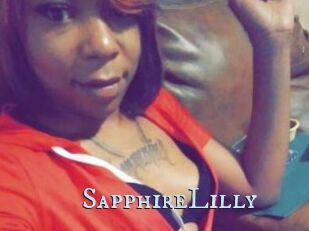SapphireLilly