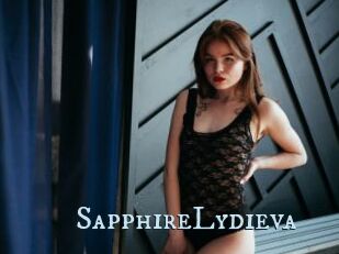 SapphireLydieva