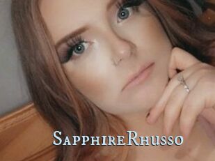 SapphireRhusso